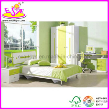 Modern Bedroom Furniture (WJ277355)